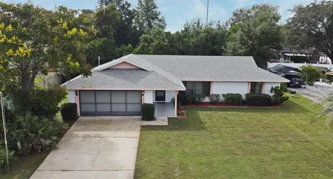 1045 Windbrook Drive Deltona FL 32725