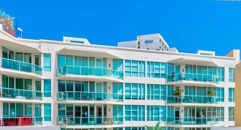 25 Munoz Rivera San Juan PR 00901