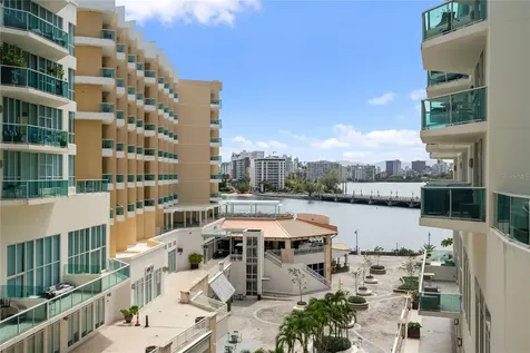 25 Munoz Rivera San Juan PR 00901