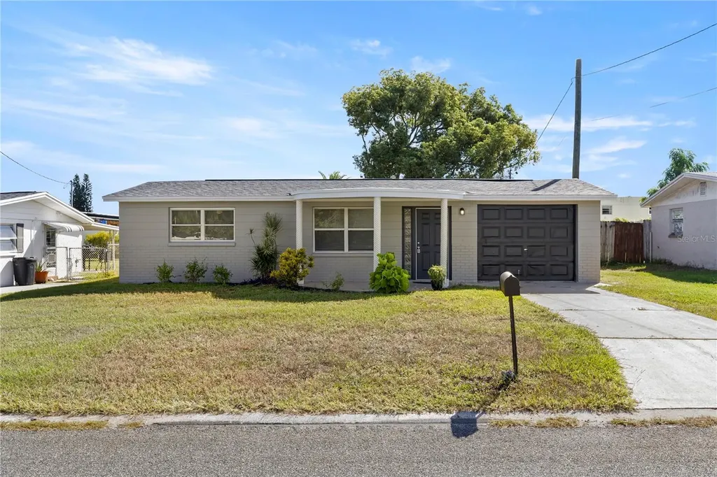 9030 Unicorn Avenue Port Richey FL 34668