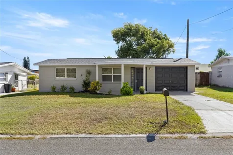 9030 Unicorn Avenue Port Richey FL 34668
