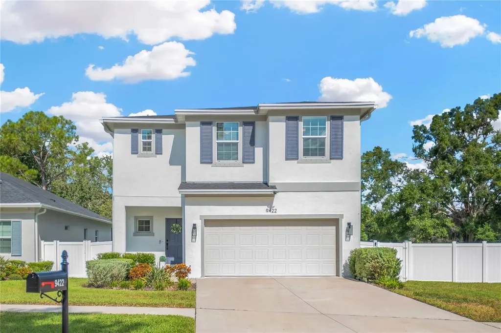 9422 N Rome Circle Tampa FL 33612