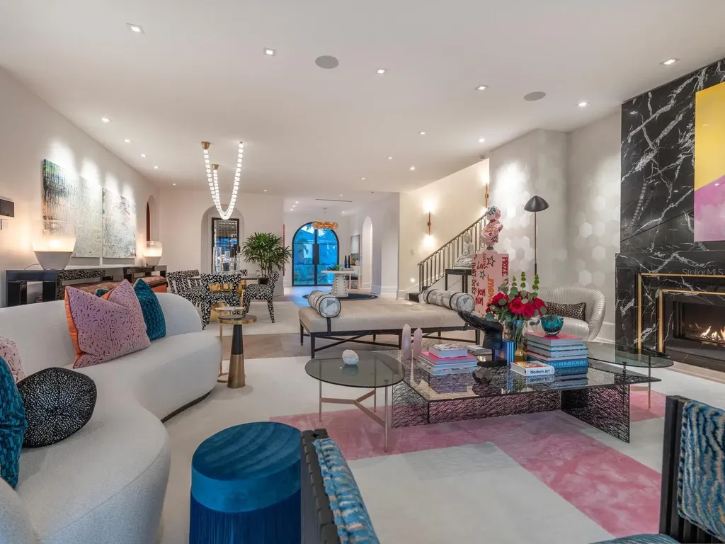 440 Meadow Lark Drive Sarasota FL 34236