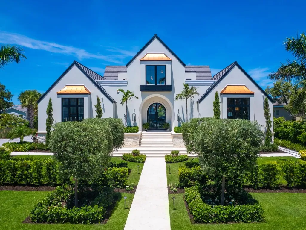 440 Meadow Lark Drive Sarasota FL 34236