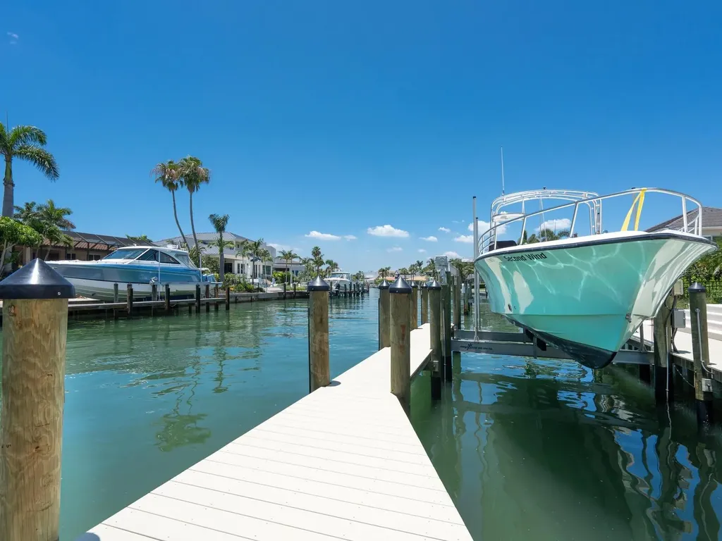 440 Meadow Lark Drive Sarasota FL 34236