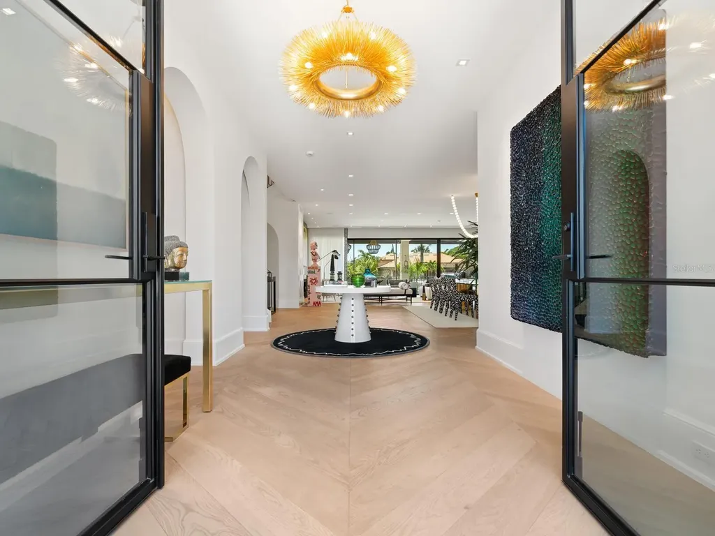 440 Meadow Lark Drive Sarasota FL 34236