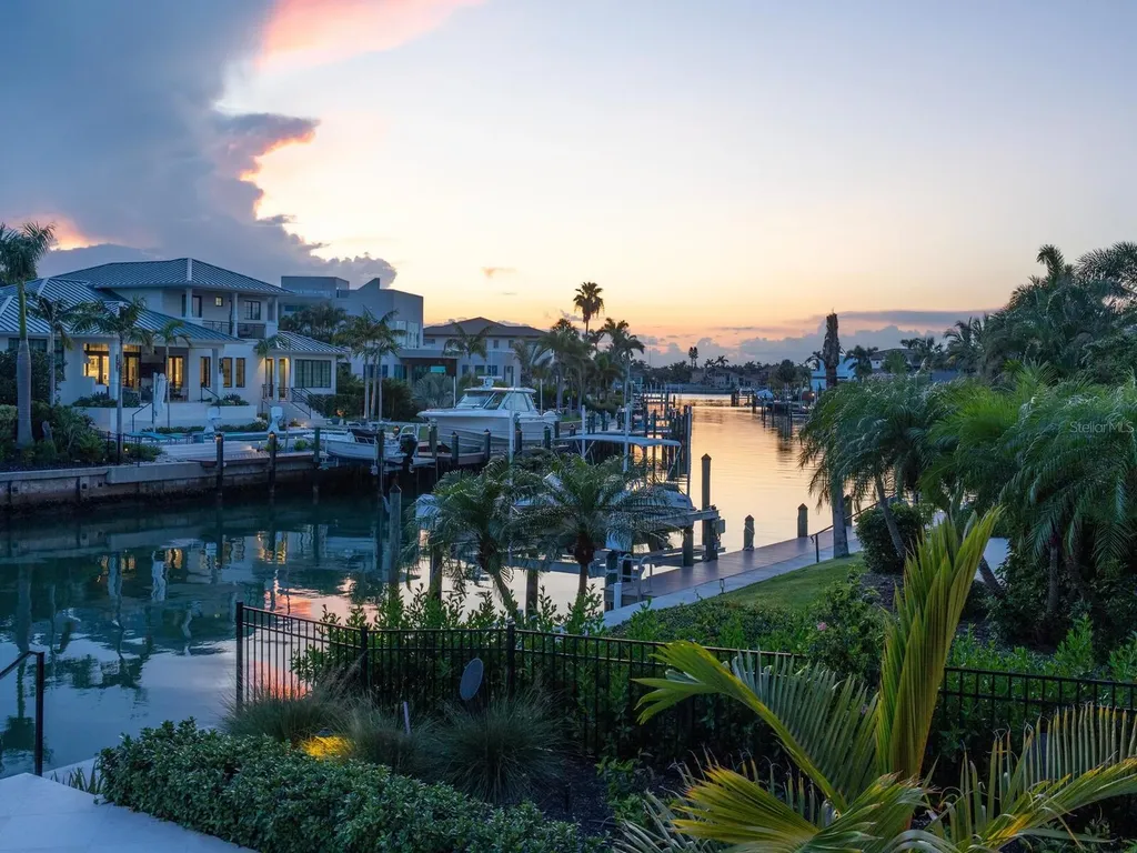 440 Meadow Lark Drive Sarasota FL 34236