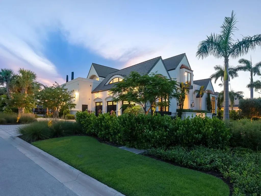 440 Meadow Lark Drive Sarasota FL 34236