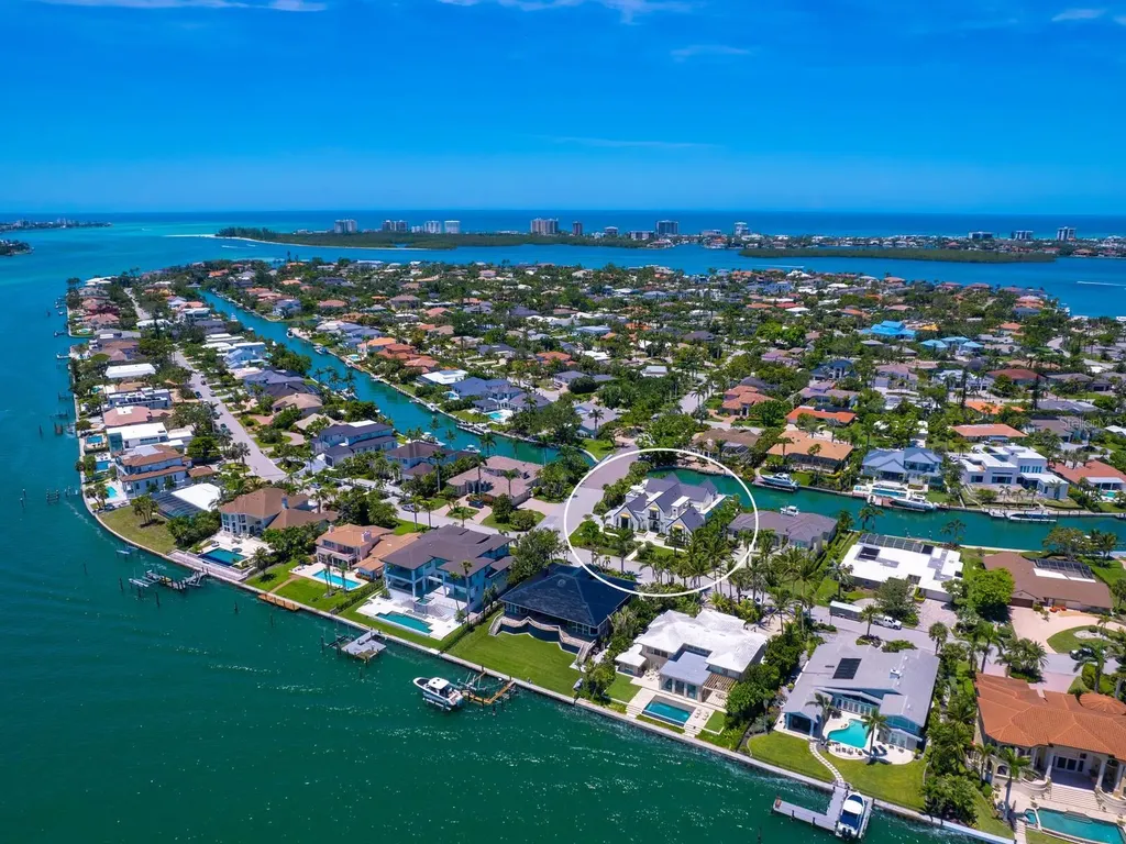 440 Meadow Lark Drive Sarasota FL 34236