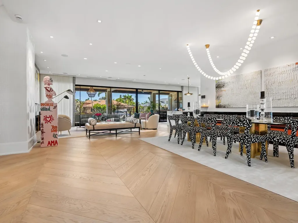 440 Meadow Lark Drive Sarasota FL 34236