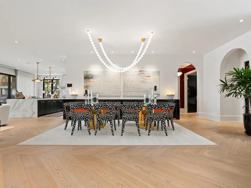 440 Meadow Lark Drive Sarasota FL 34236