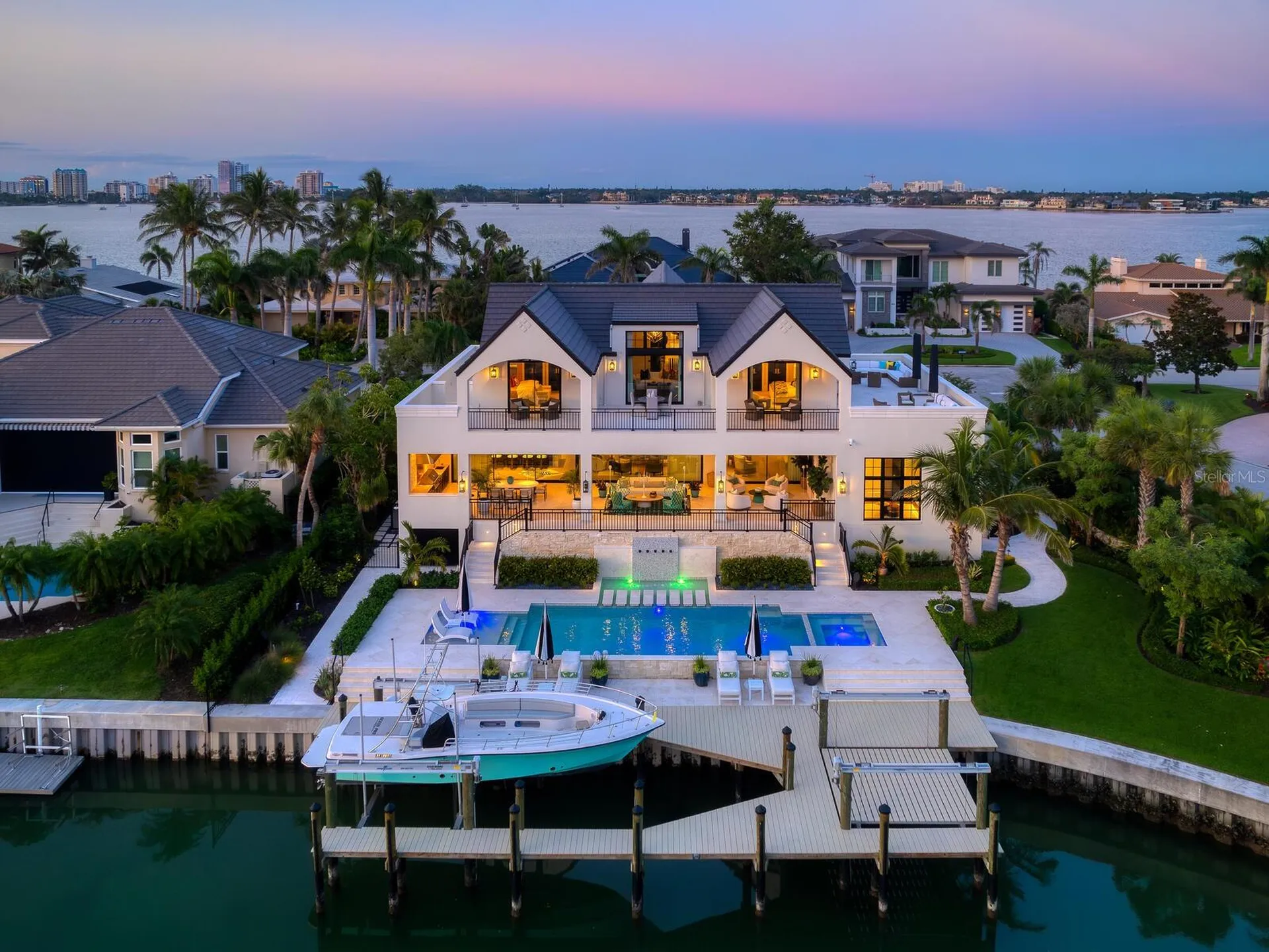 Sarasota FL, 440 Meadow Lark Drive