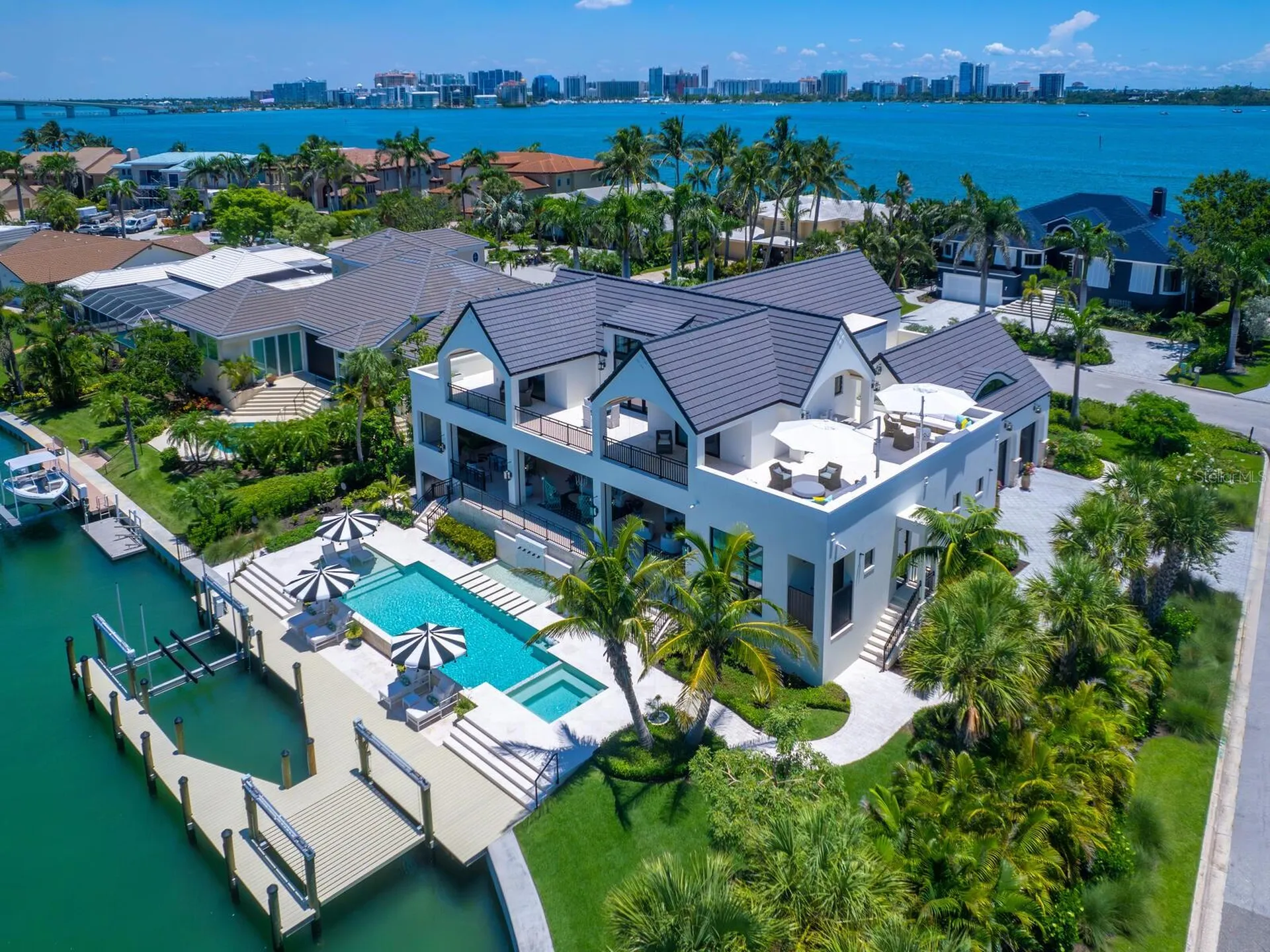 440 Meadow Lark Drive Sarasota FL 34236