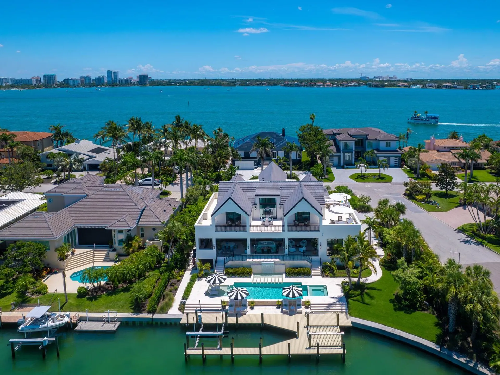 440 Meadow Lark Drive Sarasota FL 34236