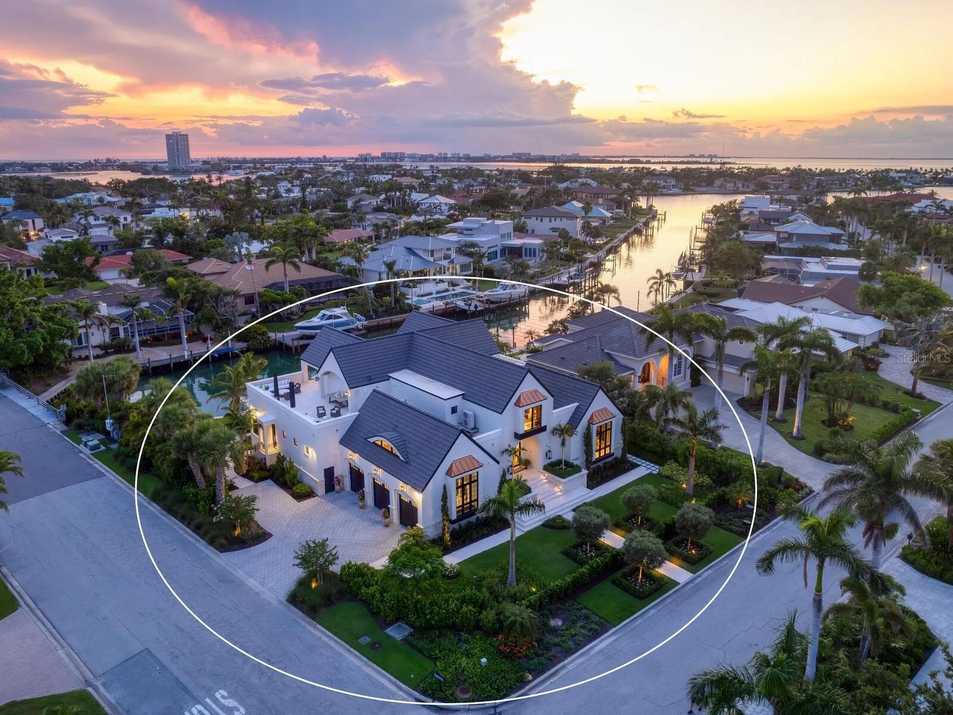440 Meadow Lark Drive Sarasota FL 34236