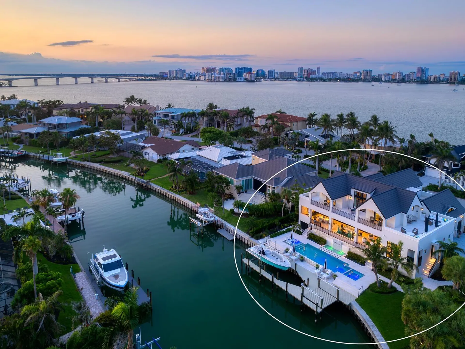 440 Meadow Lark Drive Sarasota FL 34236
