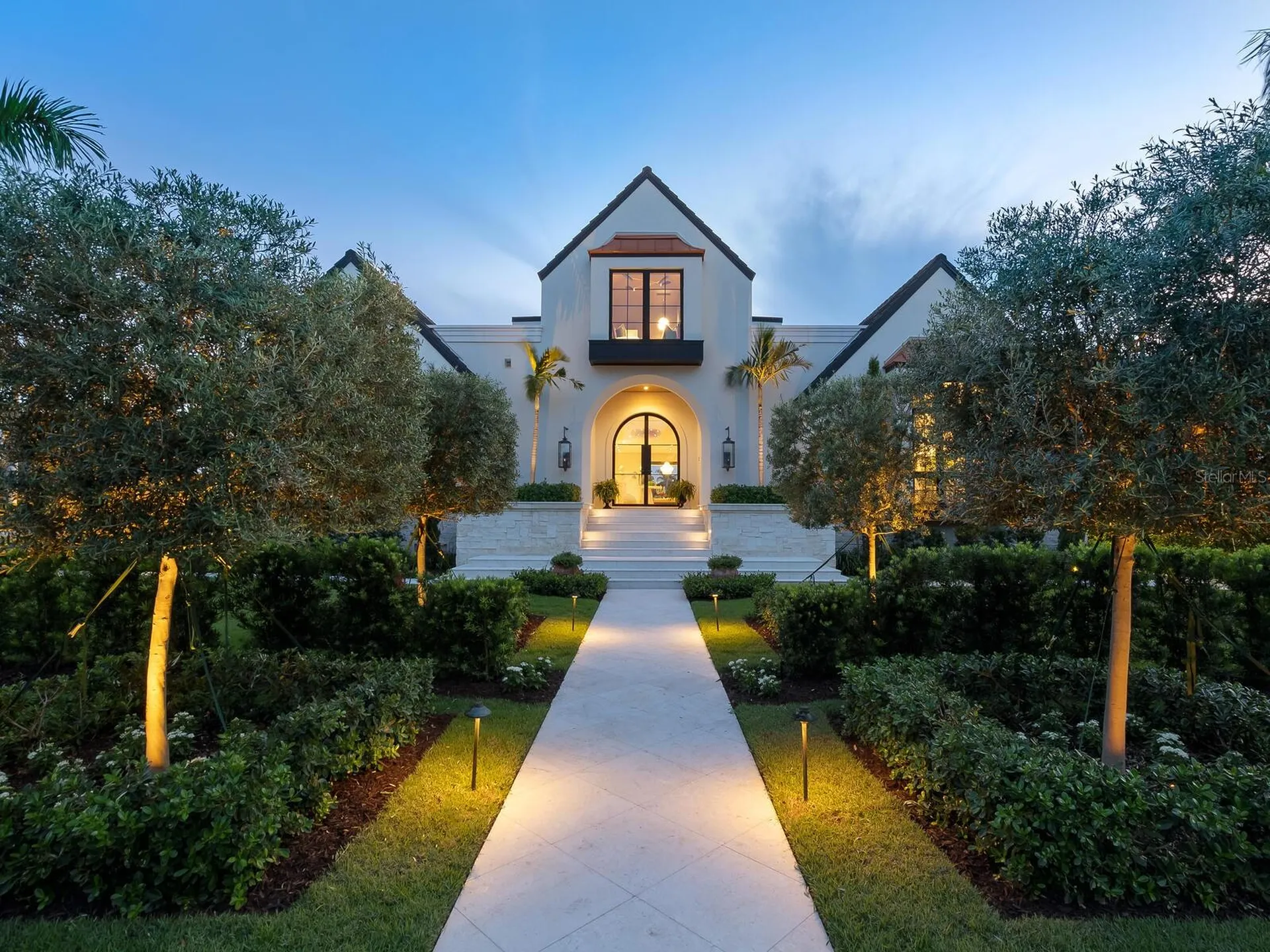 440 Meadow Lark Drive Sarasota FL 34236