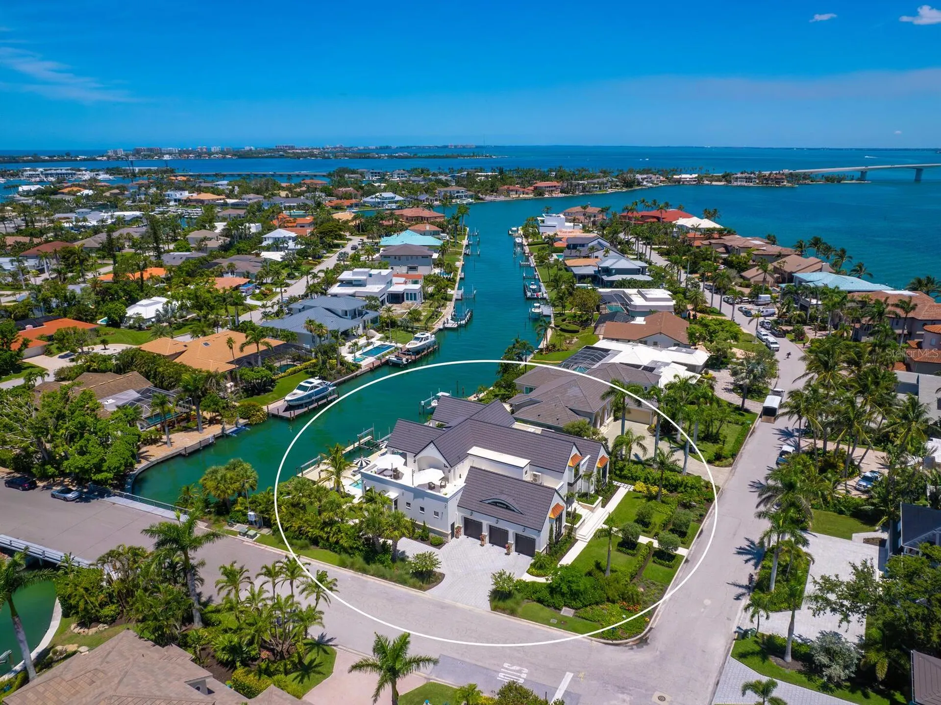 440 Meadow Lark Drive Sarasota FL 34236