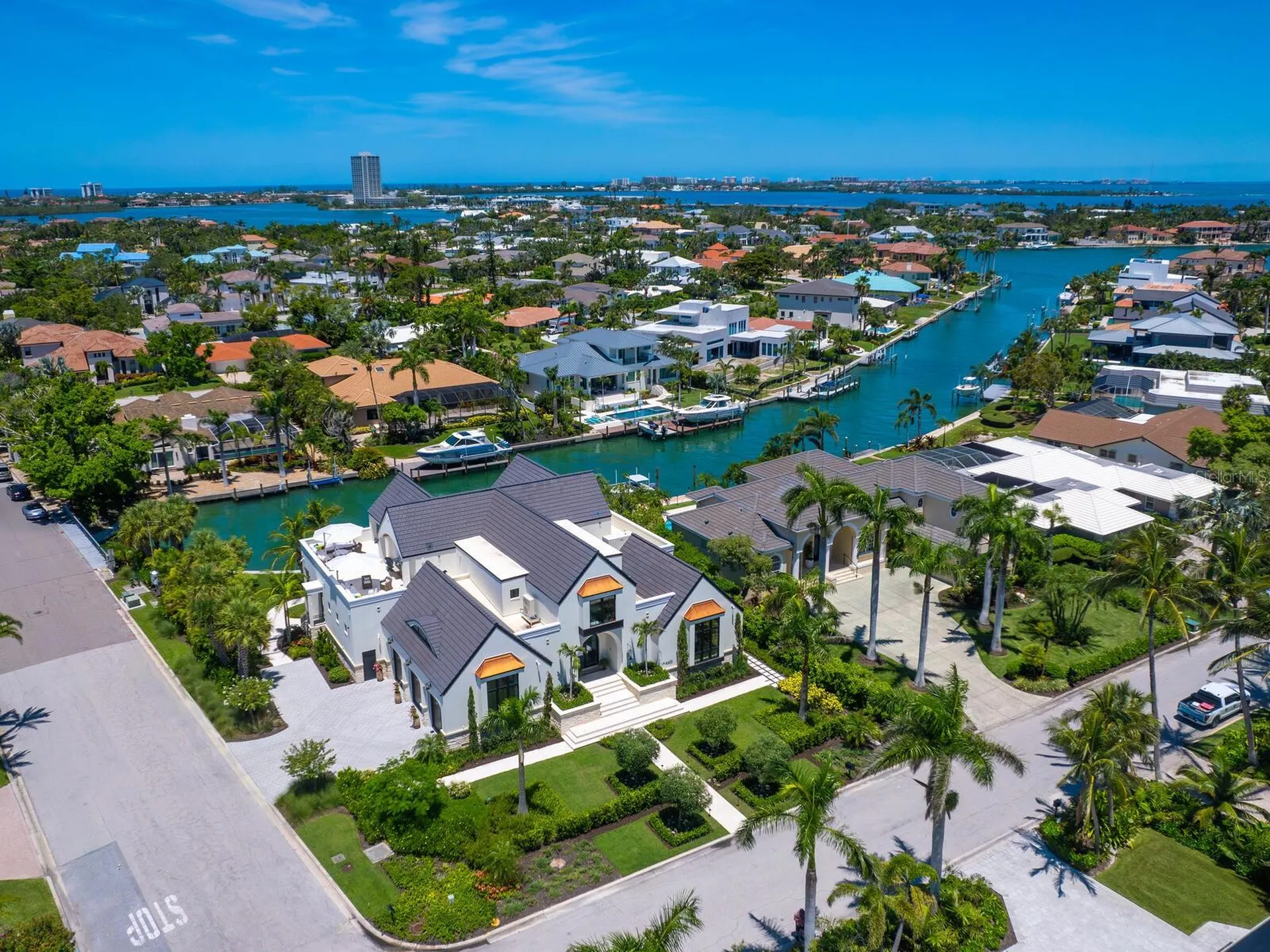 440 Meadow Lark Drive Sarasota FL 34236
