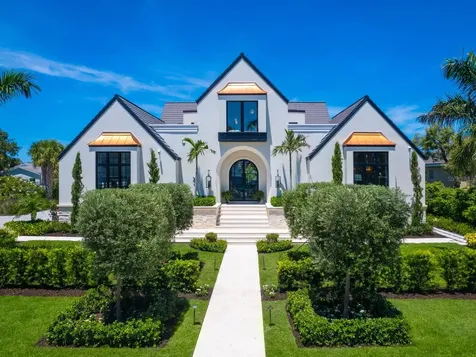 440 Meadow Lark Drive Sarasota FL 34236