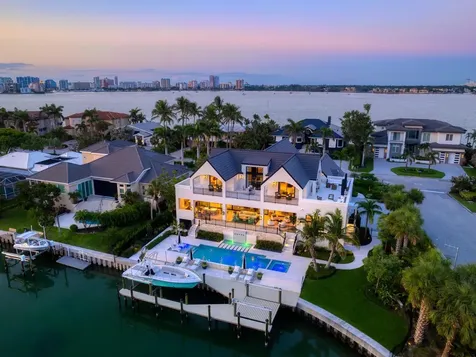 440 Meadow Lark Drive Sarasota FL 34236