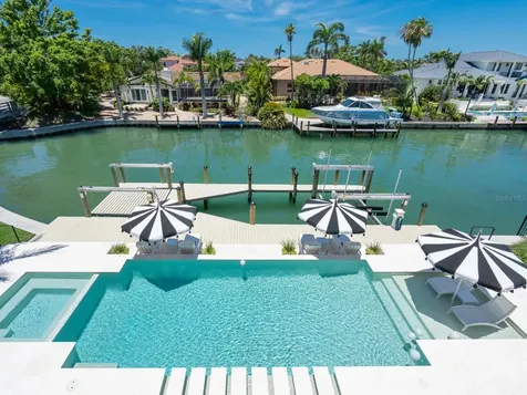440 Meadow Lark Drive Sarasota FL 34236