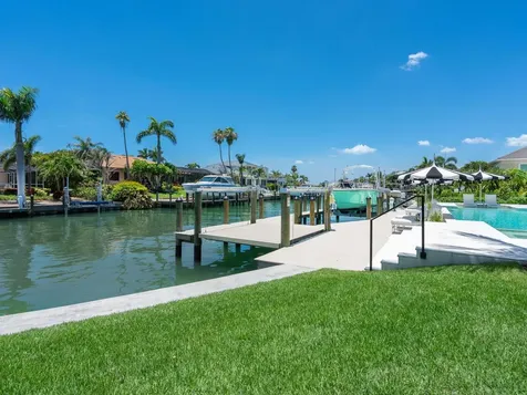440 Meadow Lark Drive Sarasota FL 34236