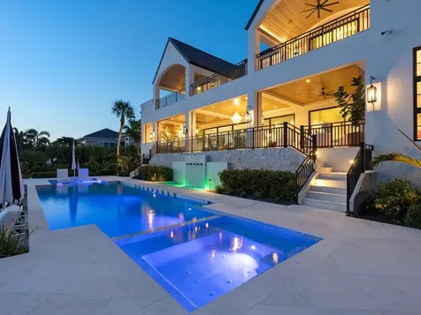440 Meadow Lark Drive Sarasota FL 34236