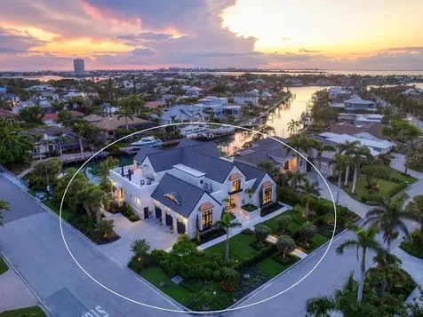 440 Meadow Lark Drive Sarasota FL 34236