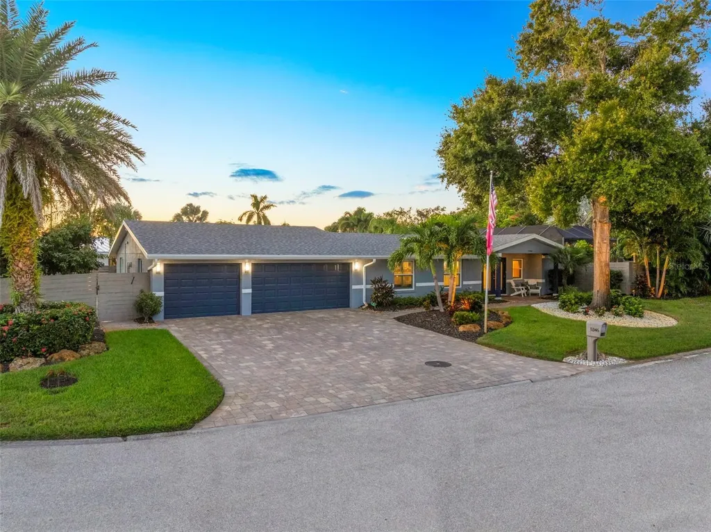 5346 Palos Verdes Drive Sarasota FL 34231