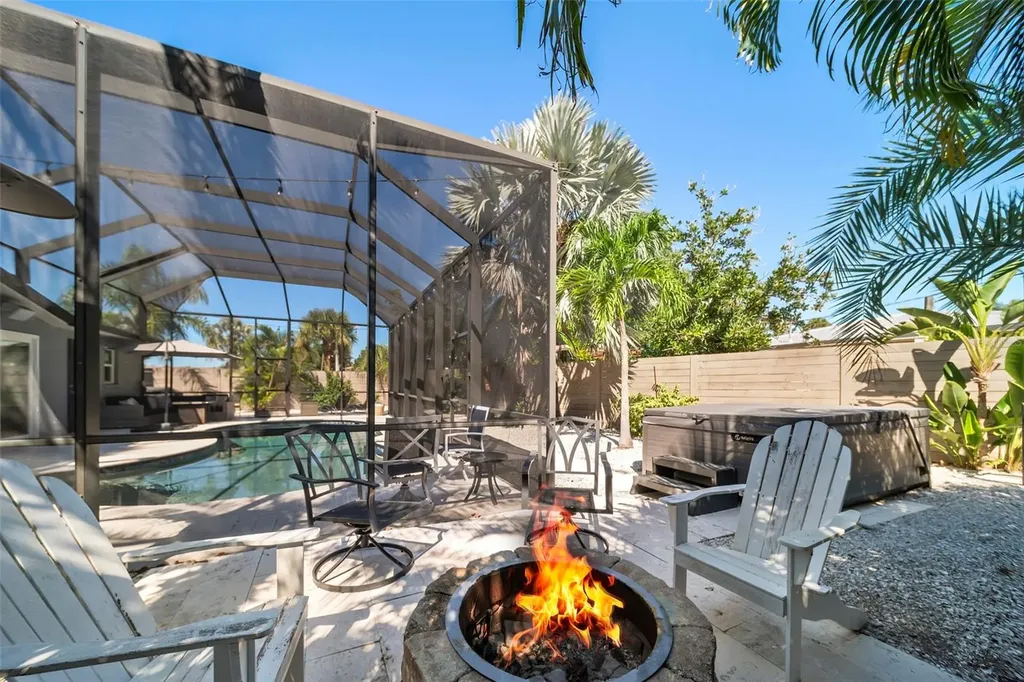 5346 Palos Verdes Drive Sarasota FL 34231