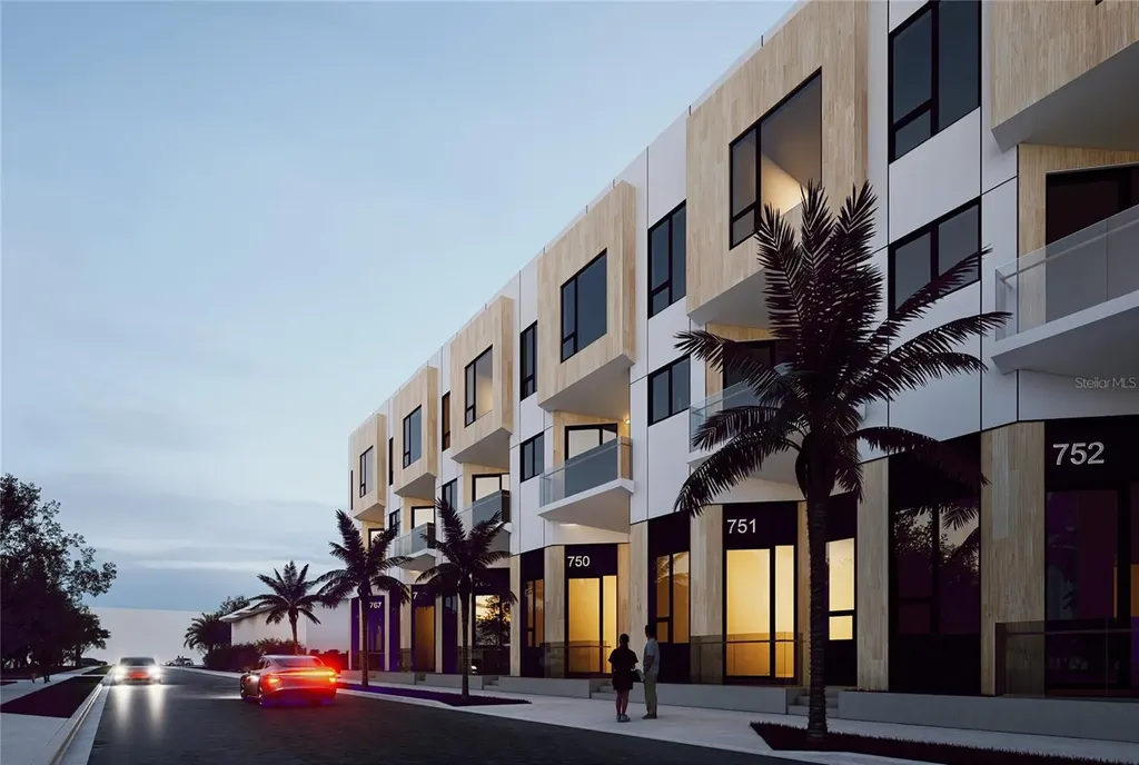 701 Cohen Way Sarasota FL 34236