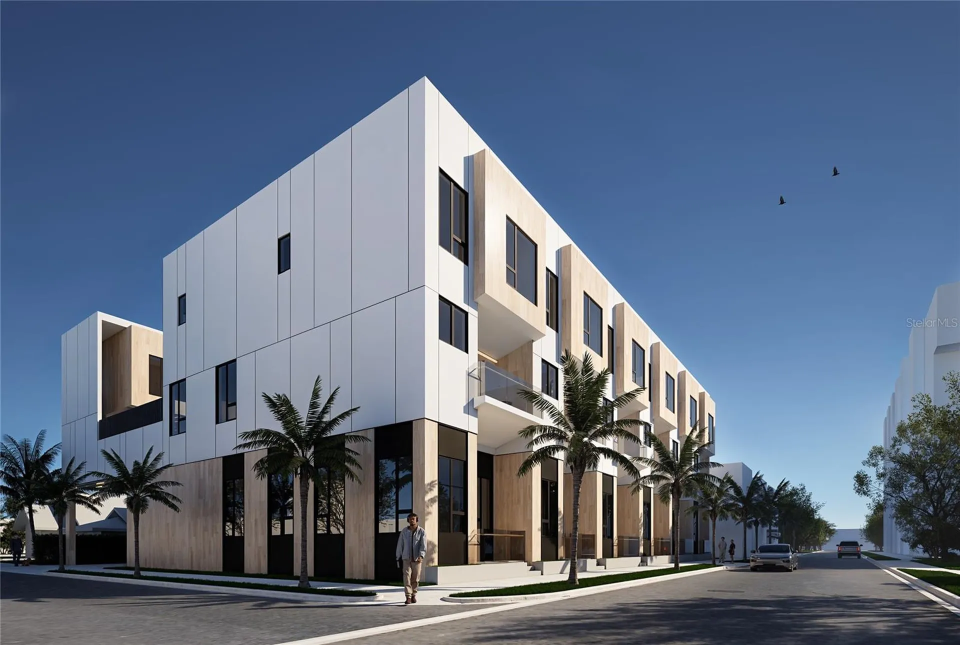 701 Cohen Way Sarasota FL 34236