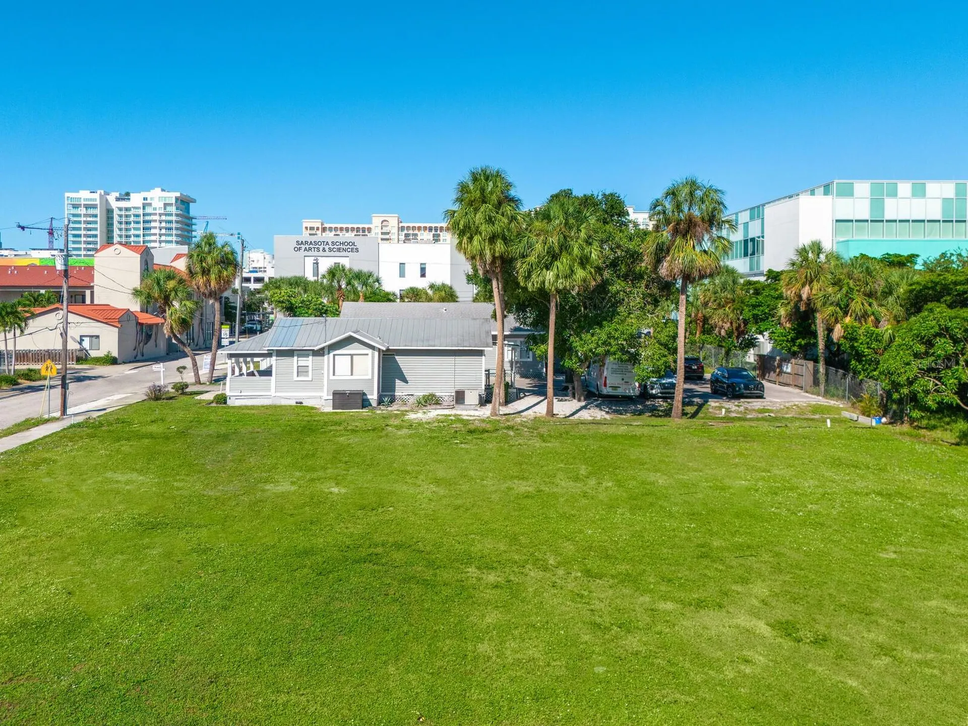 701 Cohen Way Sarasota FL 34236
