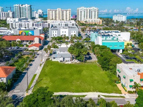 701 Cohen Way Sarasota FL 34236