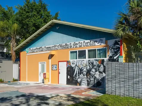 701 Cohen Way Sarasota FL 34236