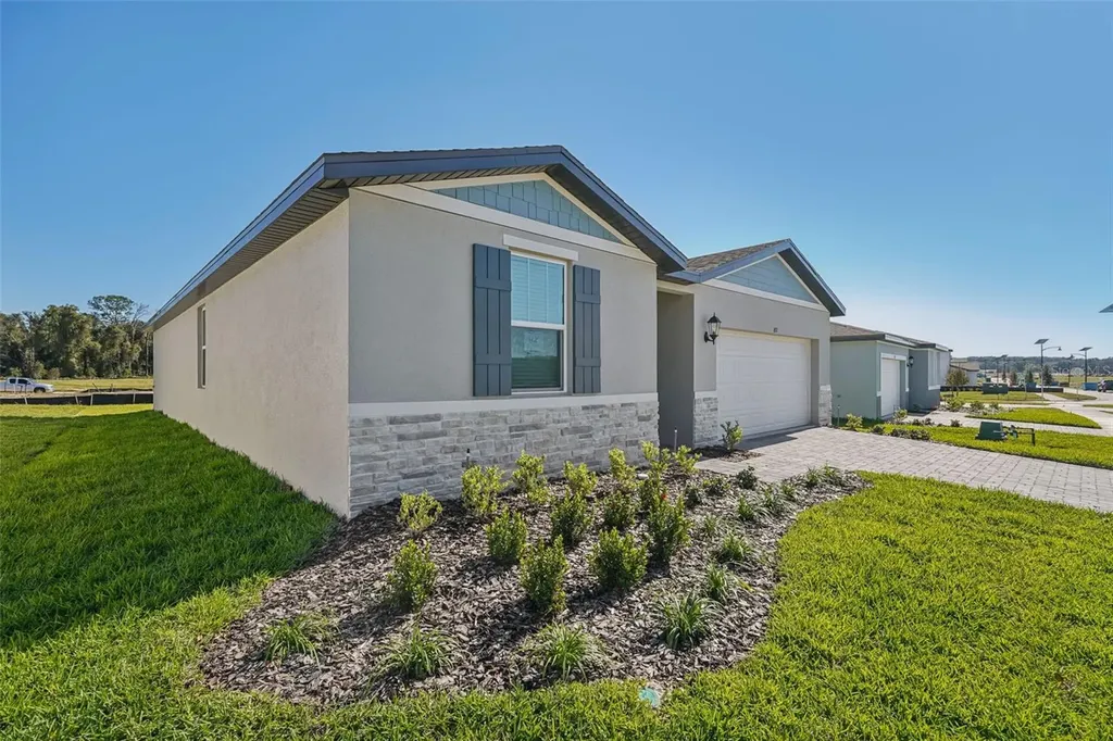 851 Sunshower Drive Haines City FL 33844