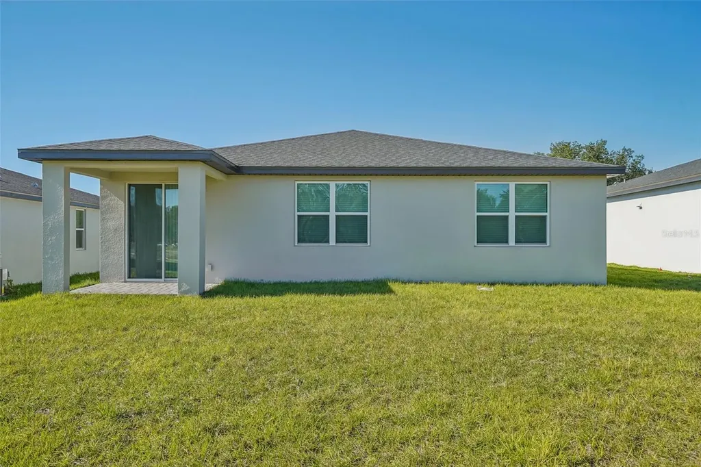 851 Sunshower Drive Haines City FL 33844