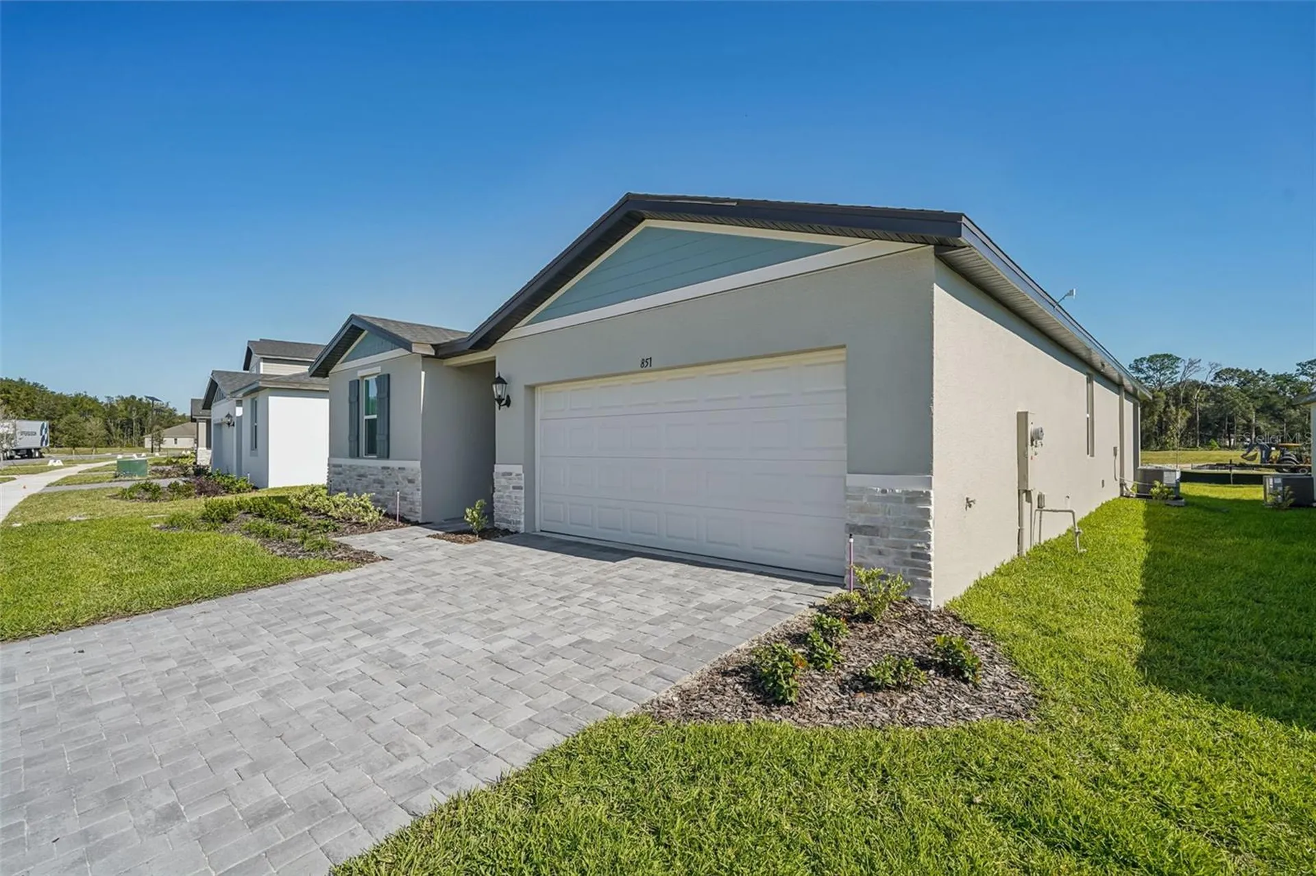 851 Sunshower Drive Haines City FL 33844