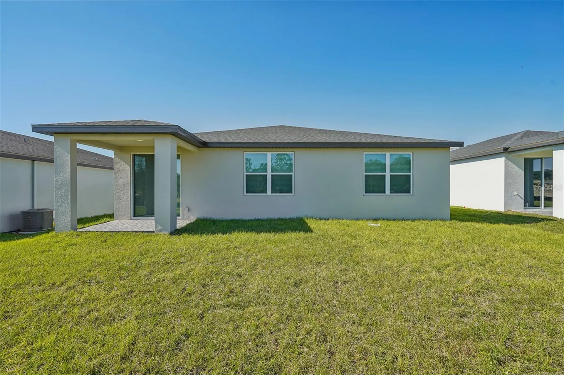 851 Sunshower Drive Haines City FL 33844