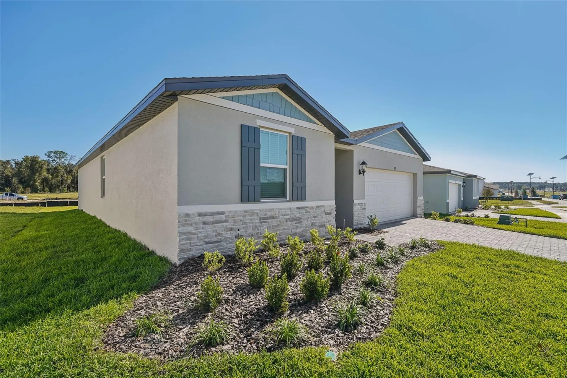 851 Sunshower Drive Haines City FL 33844