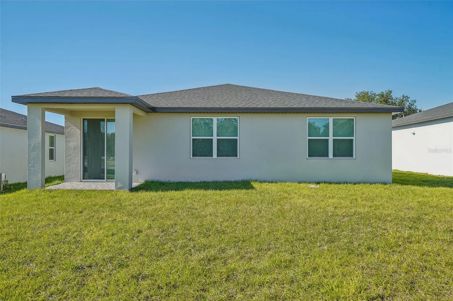 851 Sunshower Drive Haines City FL 33844