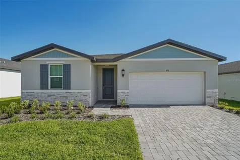 851 Sunshower Drive Haines City FL 33844