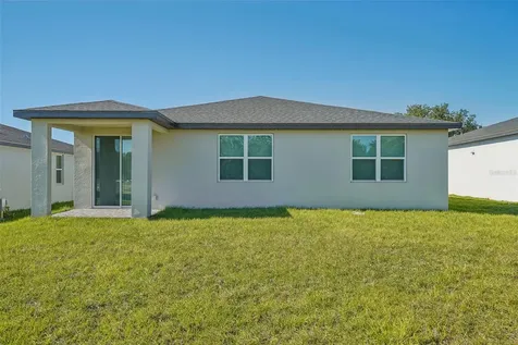851 Sunshower Drive Haines City FL 33844