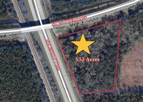 00 SE Us Highway 301 Hawthorne FL 32640