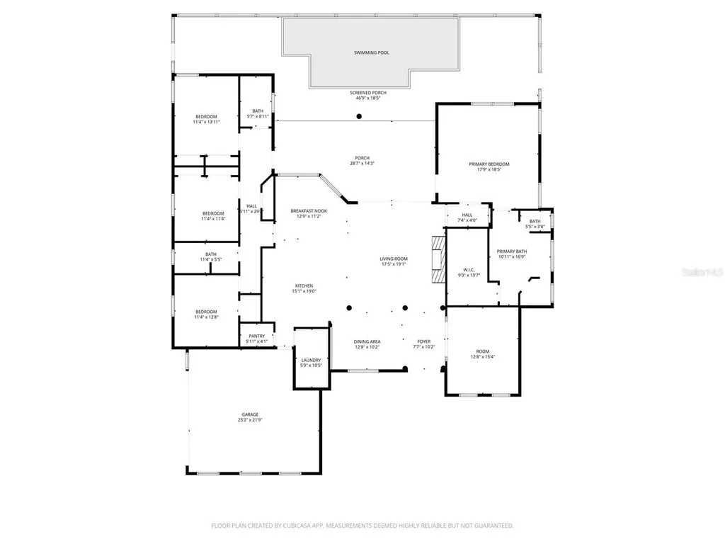 3907 SE 10th Avenue Ocala FL 34480