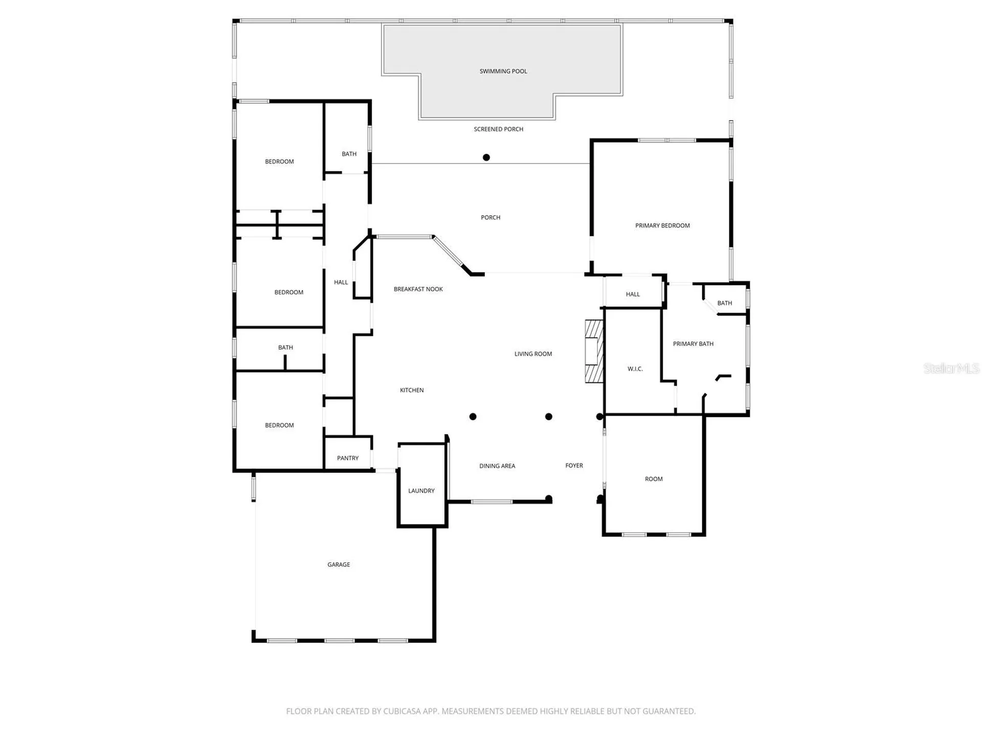 3907 SE 10th Avenue Ocala FL 34480