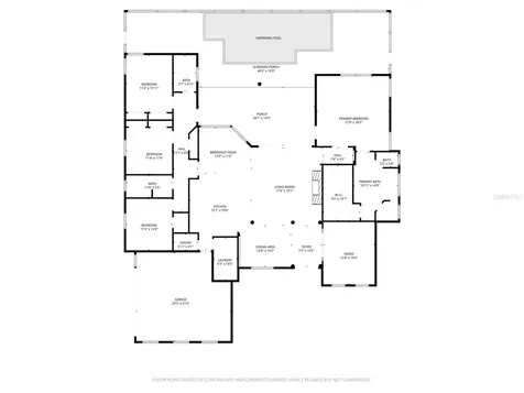 3907 SE 10th Avenue Ocala FL 34480