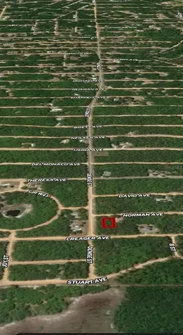 Lot 16 Norman Avenue Interlachen FL 32148