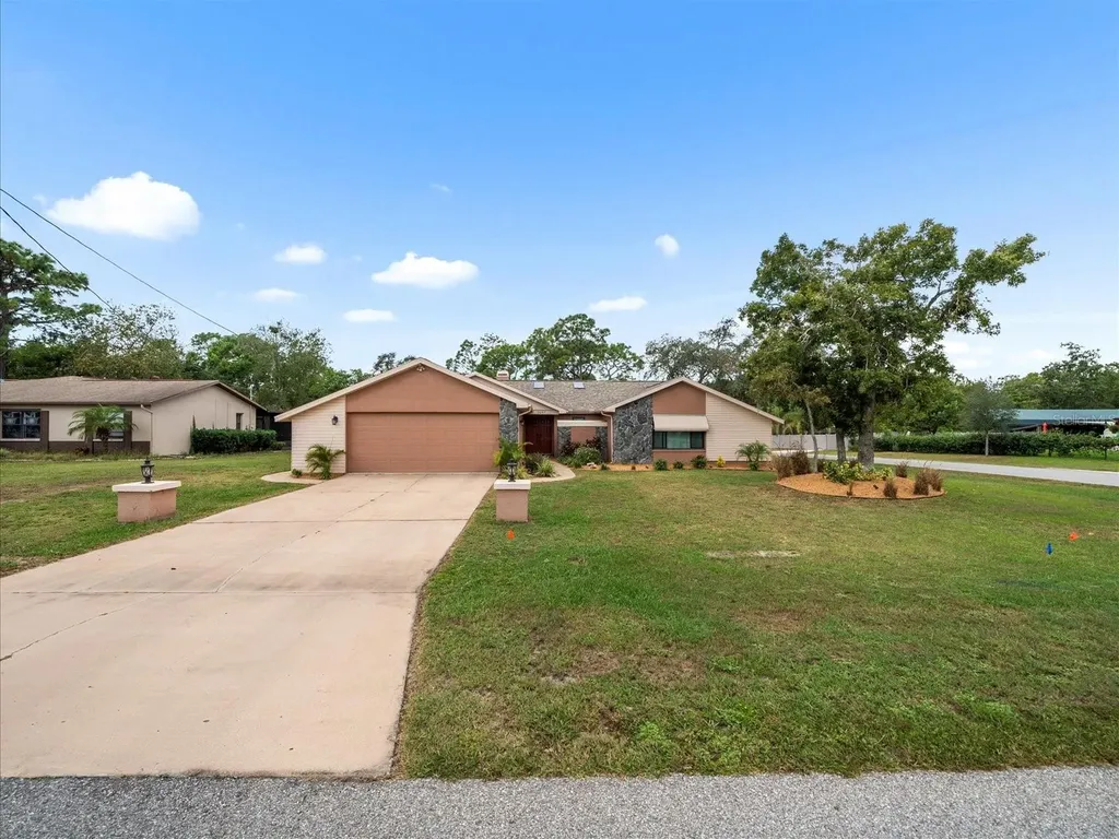 2097 Whitewood Avenue Spring Hill FL 34609
